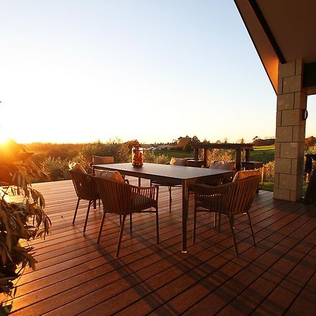 Ohaupo Olives Bed and Breakfast Exteriör bild